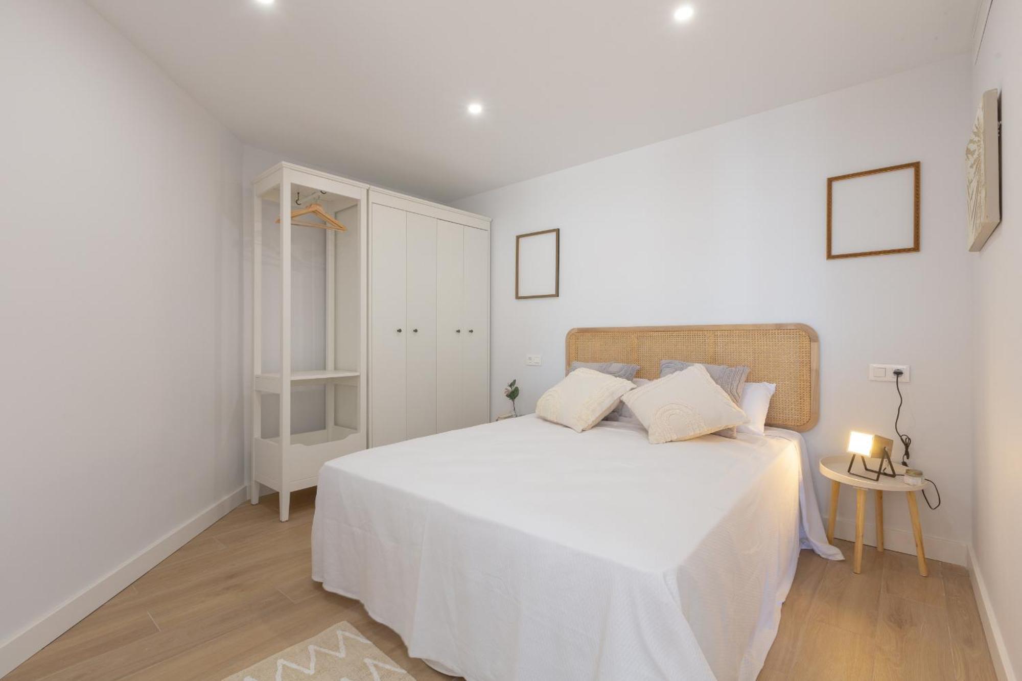 Apartamento Con Vistas En Puerto Banus Marbella Dış mekan fotoğraf