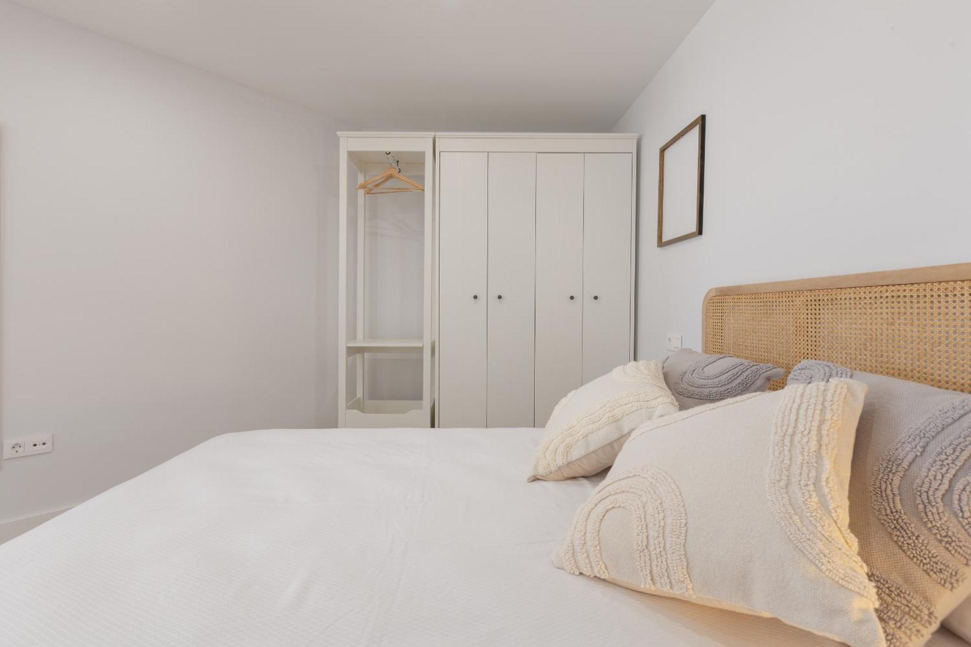 Apartamento Con Vistas En Puerto Banus Marbella Dış mekan fotoğraf
