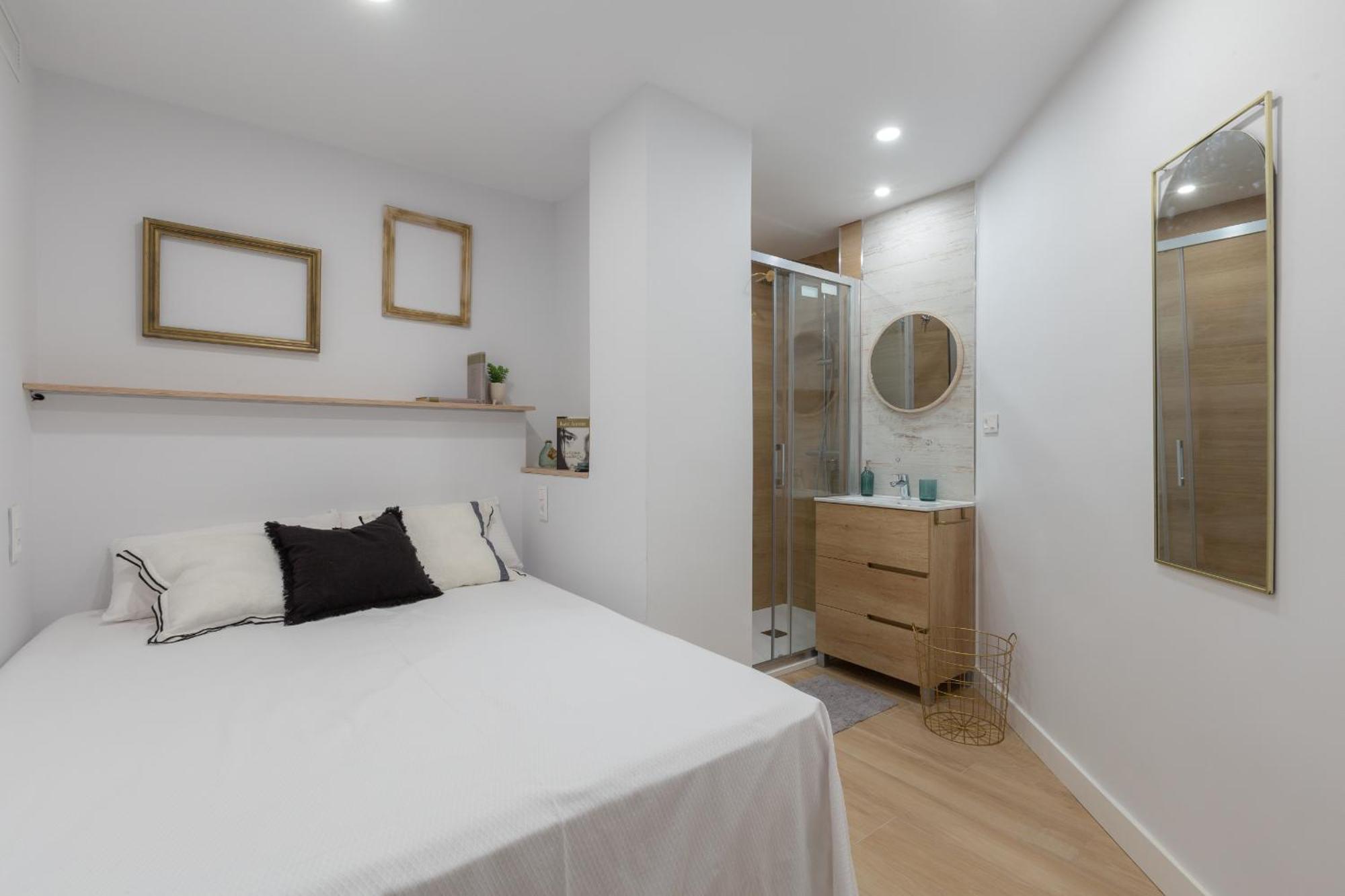 Apartamento Con Vistas En Puerto Banus Marbella Dış mekan fotoğraf