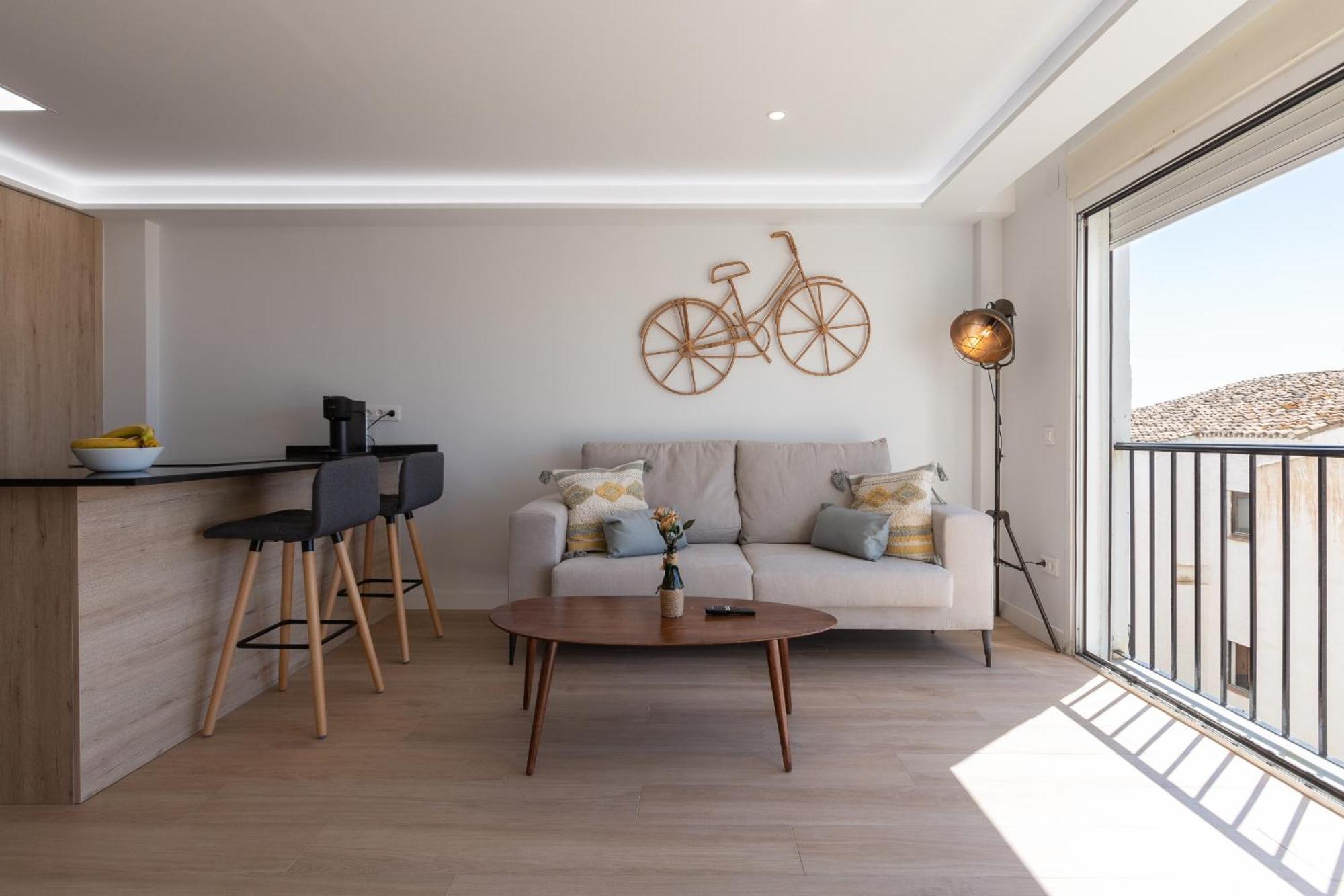 Apartamento Con Vistas En Puerto Banus Marbella Dış mekan fotoğraf