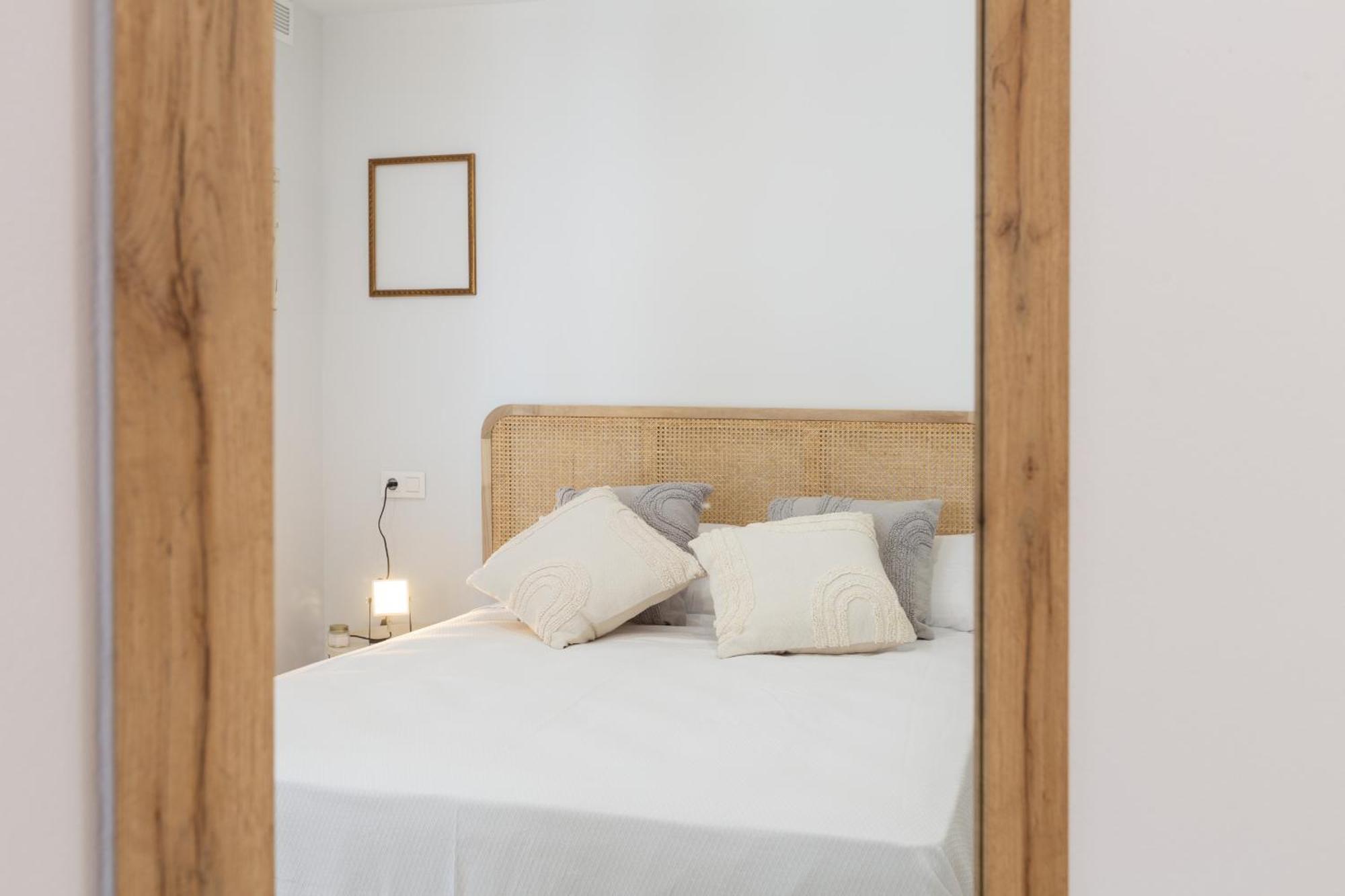 Apartamento Con Vistas En Puerto Banus Marbella Dış mekan fotoğraf