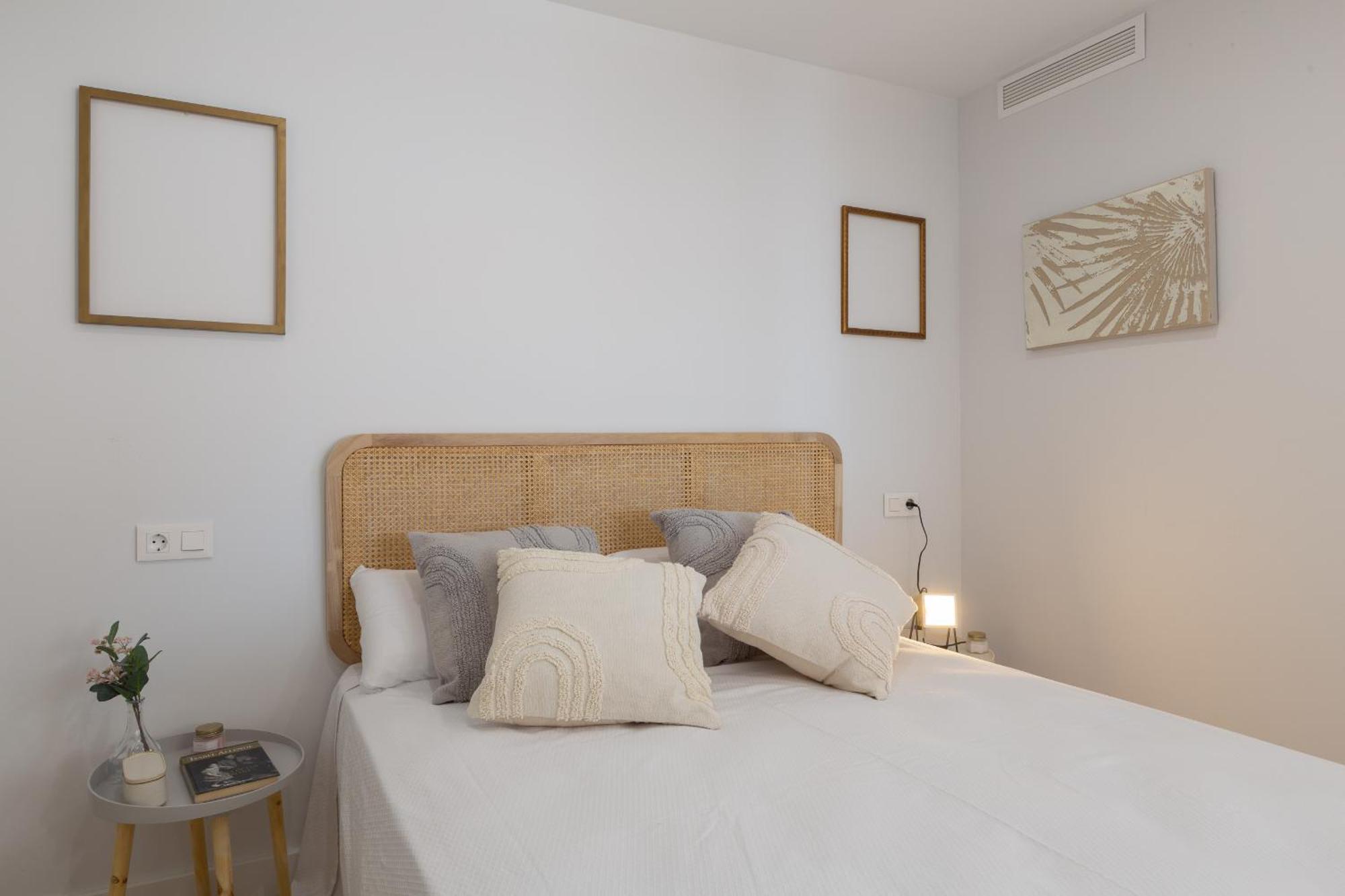 Apartamento Con Vistas En Puerto Banus Marbella Dış mekan fotoğraf