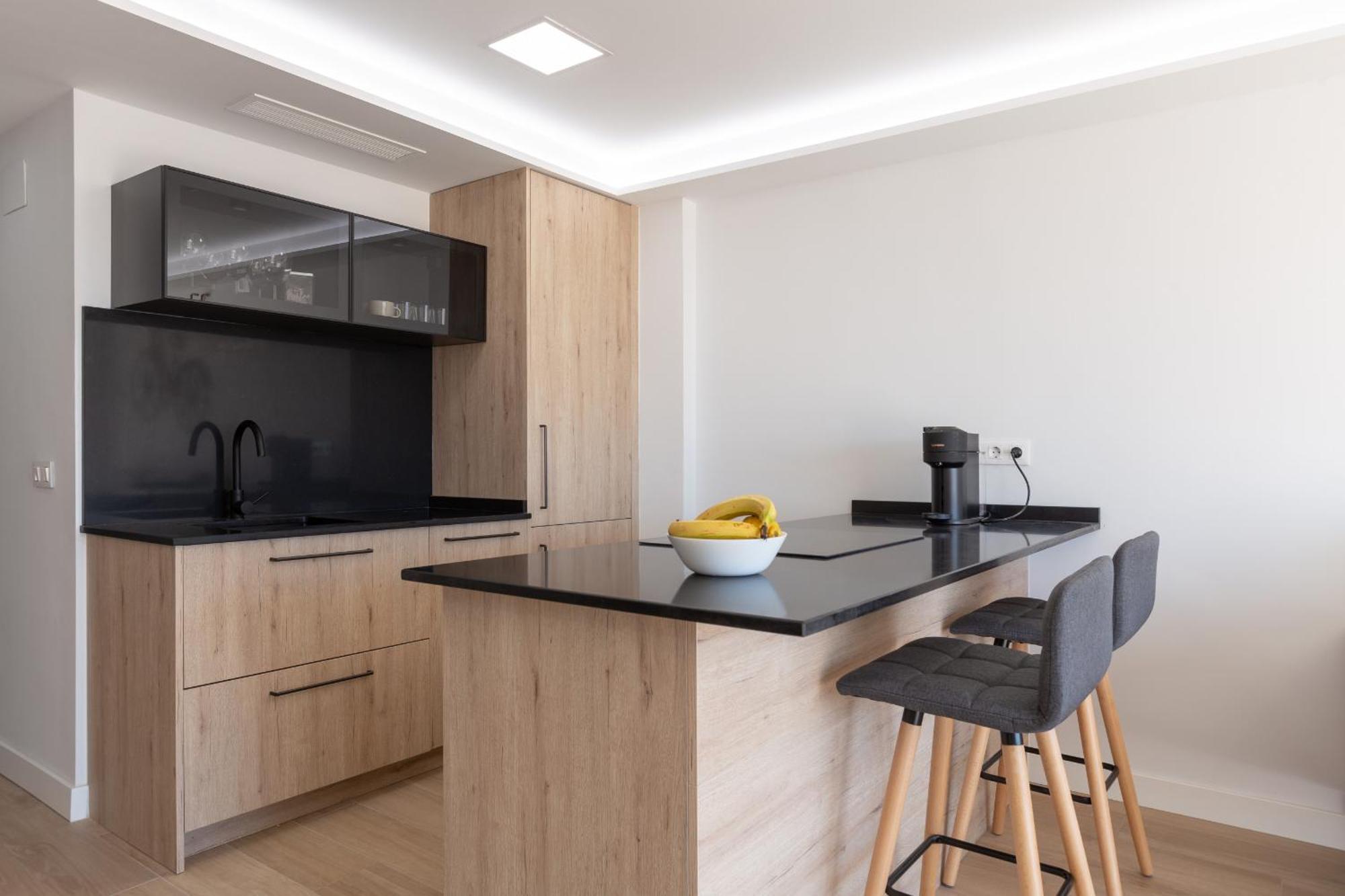 Apartamento Con Vistas En Puerto Banus Marbella Dış mekan fotoğraf