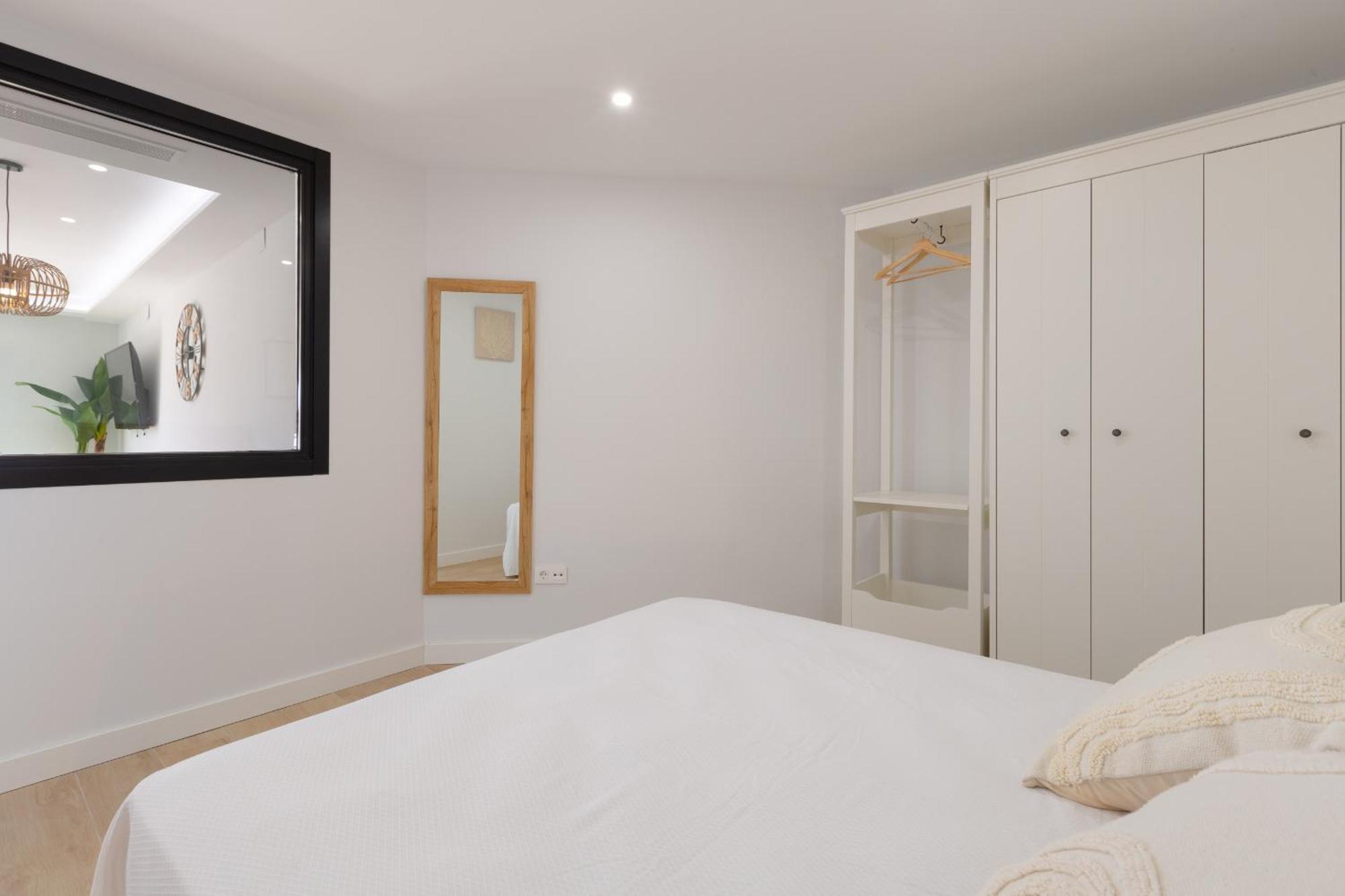 Apartamento Con Vistas En Puerto Banus Marbella Dış mekan fotoğraf