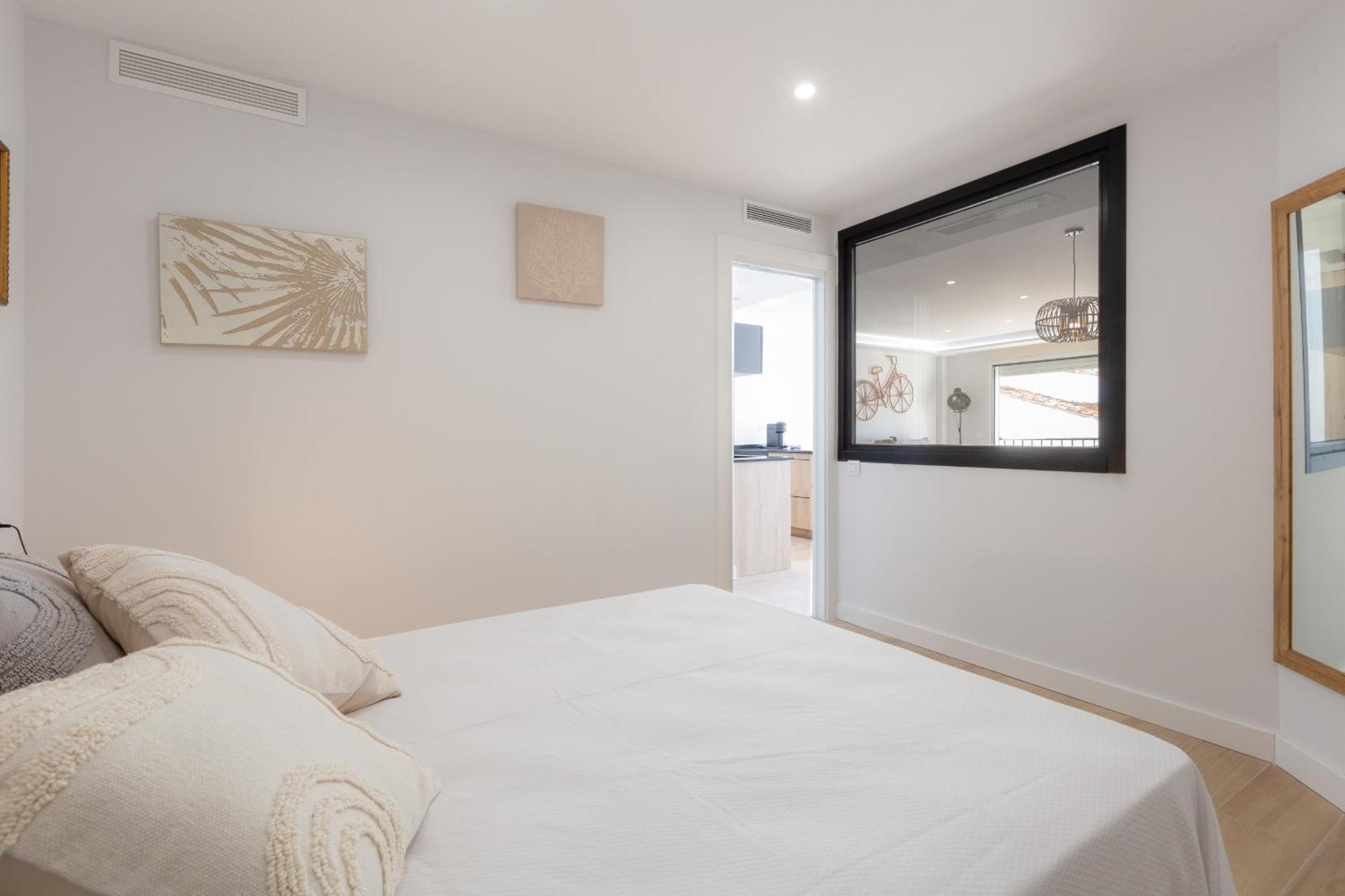 Apartamento Con Vistas En Puerto Banus Marbella Dış mekan fotoğraf