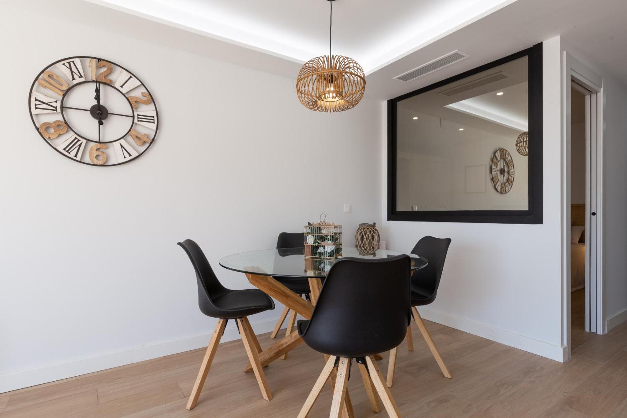 Apartamento Con Vistas En Puerto Banus Marbella Dış mekan fotoğraf