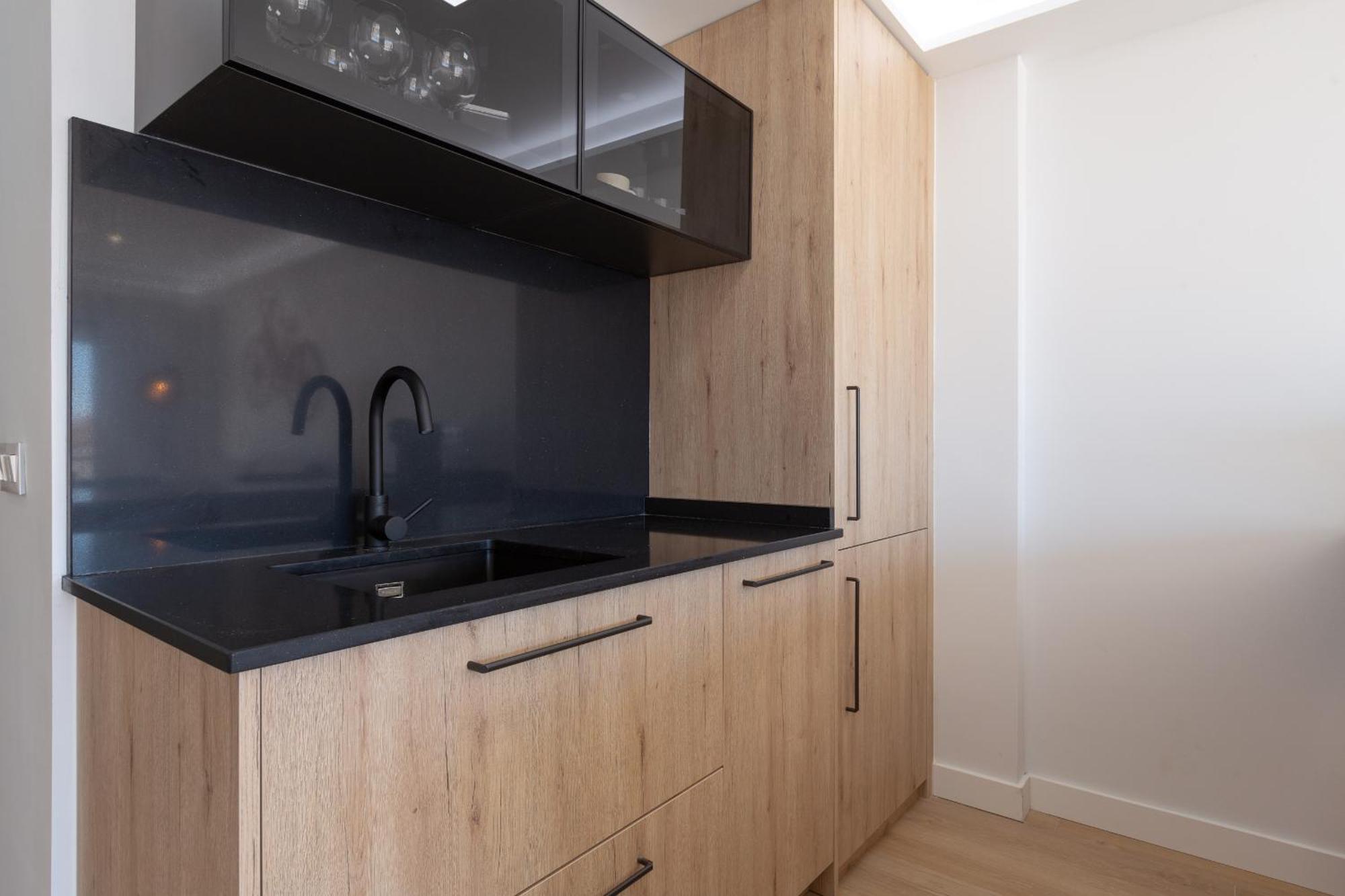 Apartamento Con Vistas En Puerto Banus Marbella Dış mekan fotoğraf