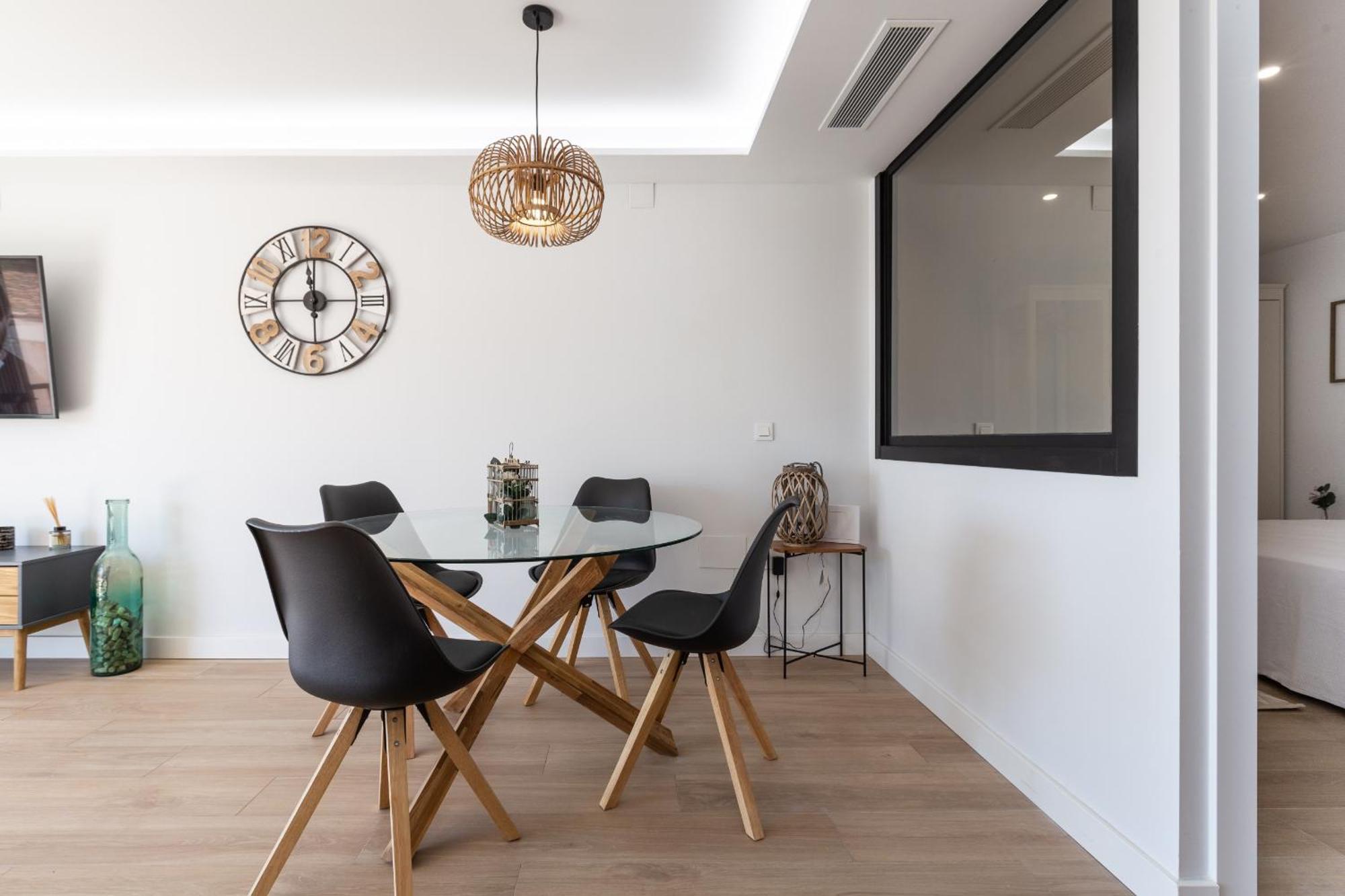 Apartamento Con Vistas En Puerto Banus Marbella Dış mekan fotoğraf